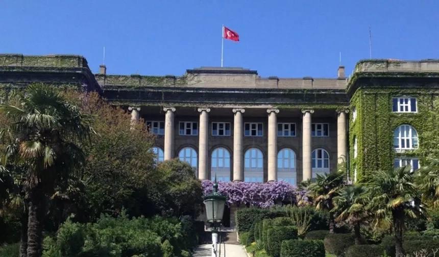 Özel Okullarda Yabancı İsim Dönemi Sona Eriyor: 1 Ekim’e Kadar Değiştirilecek