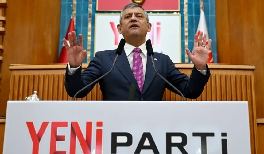 Bir Belediye Daha YENİ Parti’ye Katılıyor!