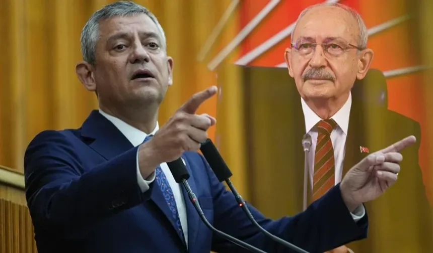 CHP ve YENİ Parti Ortak Adayda Anlaşamadı! Belediye AK Parti’ye Geçiyor…