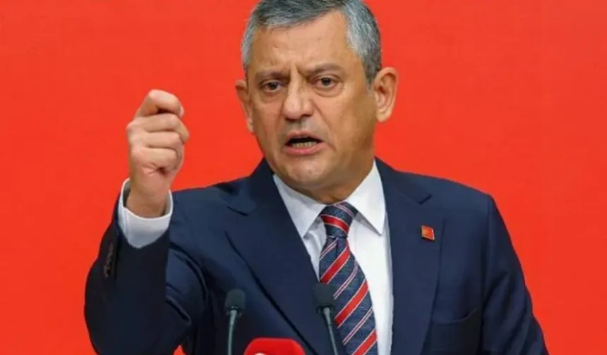 Özgür Özel'den CHP Sorusuna Yanıt! Dönüş Olacak mı?
