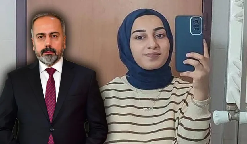 Rojin Kabaiş Dosyasında Flas Gelişme: Rektör ve Yeğeninin DNA Testi Sonuçlandı