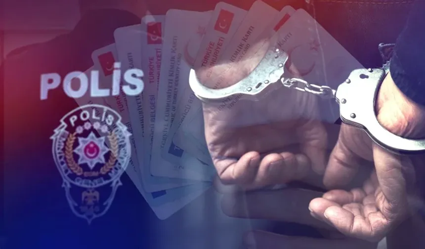 Sahte Raporla Vatandaşlık Satan Çete Çökertildi: 32 Kişi Tutuklandı