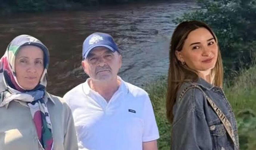 Sel Sularına Kapılan Kırca Ailesinden Acı Haber! Anne de Bulundu