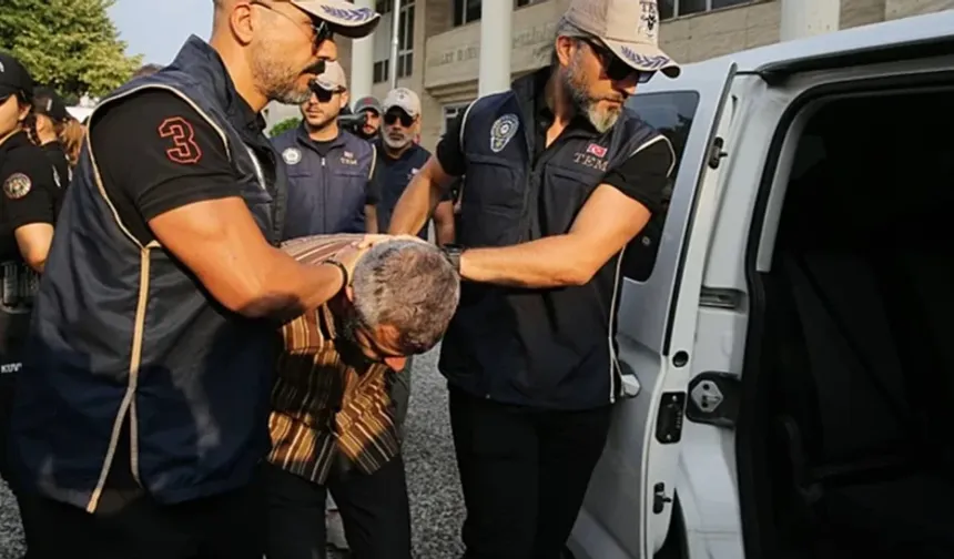 Suikast Timindeki FETÖ'cüye Marmaris'te Keşif: Kaçış Rotasında 2 Kutu Bulundu