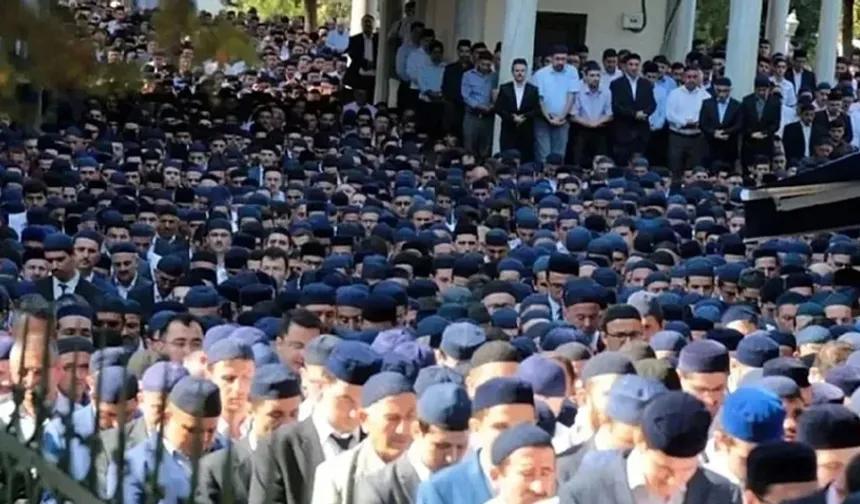 Süleymancılar Soruşturmasında Yeni Perde! ‘Bağış’ Listeleri ve Banka Kayıtları Bulundu