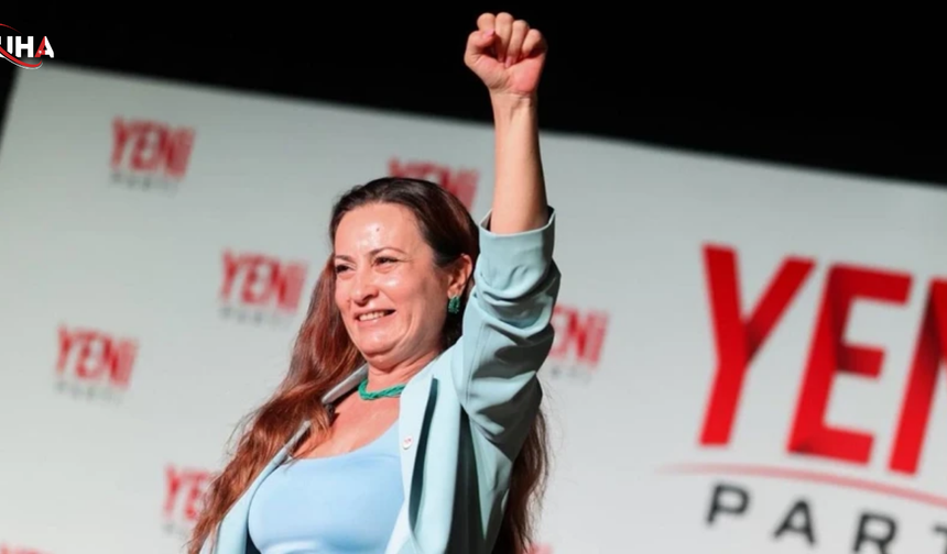Rüşvet Dosyasında Deprem Büyüyor: YENİ Parti İl Başkanı Gözaltında