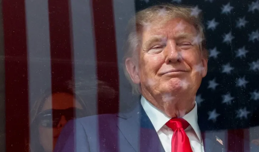 Küresel Ticaret Savaşlarında Deprem! Trump Düğmeye Bastı, Gümrük Vergileri Yüzde 50’ye Çıkıyor