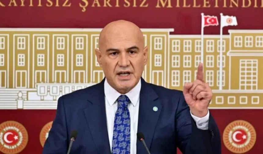 Turhan Çömez'e "Sincan Cezaevi'nde İsyan" iİddiası Nedeniyle Soruşturma