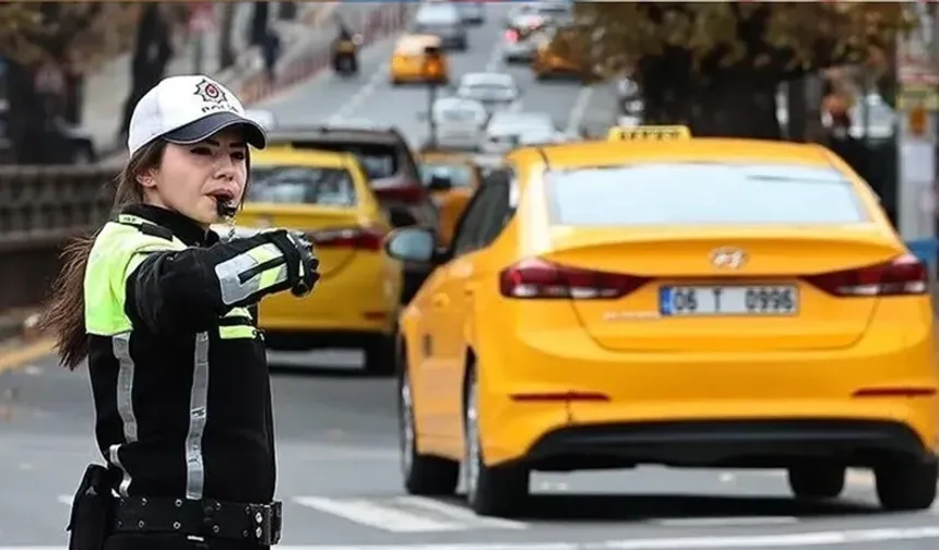 Ankaralılar Dikkat! Yarın Bu Yollar Trafiğe Kapatılacak