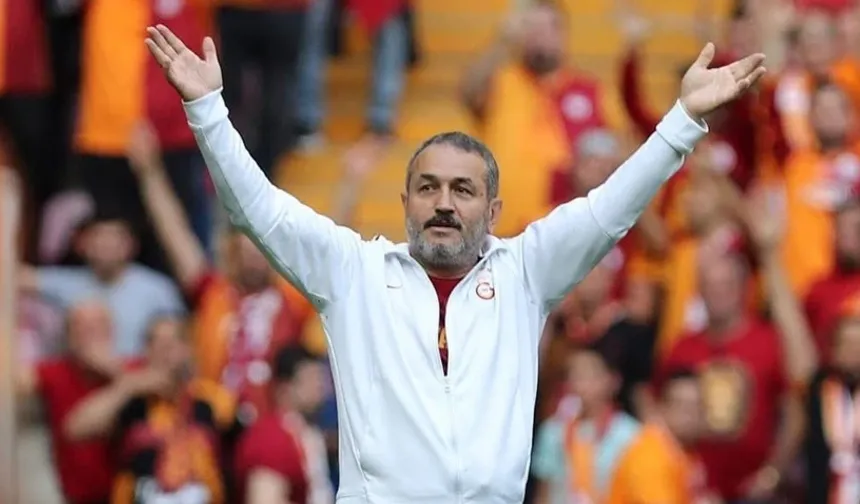 UltraAslan Lideri Sebahattin Şirin Gözaltında! Akın Gürlek'e Mektup Yazmıştı…