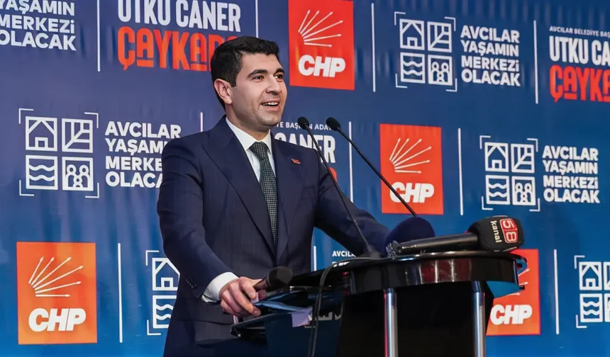 Avcılar Belediye Başkanı Çaykara Hakkında Tahliye Kararı