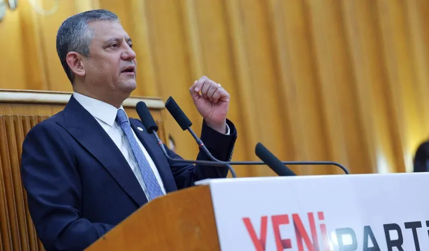 CHP'de İstifa Yağmuru: YENİ Parti'ye Katılan Başkan Sayısı Belli Oldu