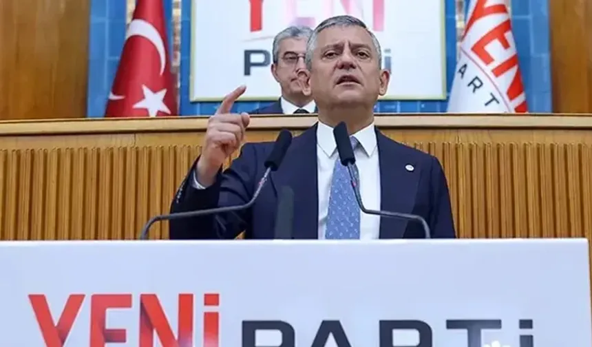 Meclis'te Dokunulmazlık Hareketliliği: Özgür Özel, Veli Ağbaba ve Sera Kadıgil'in Dosyaları Komisyonda