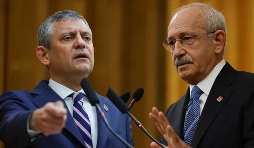 Kılıçdaroğlu’nun Talebine TBMM’den Ret: YENİ Parti’ye Verilecek