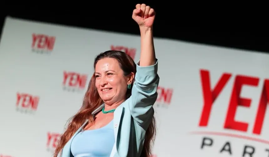 YENİ Partili İl Başkanı Gözaltına Alındı