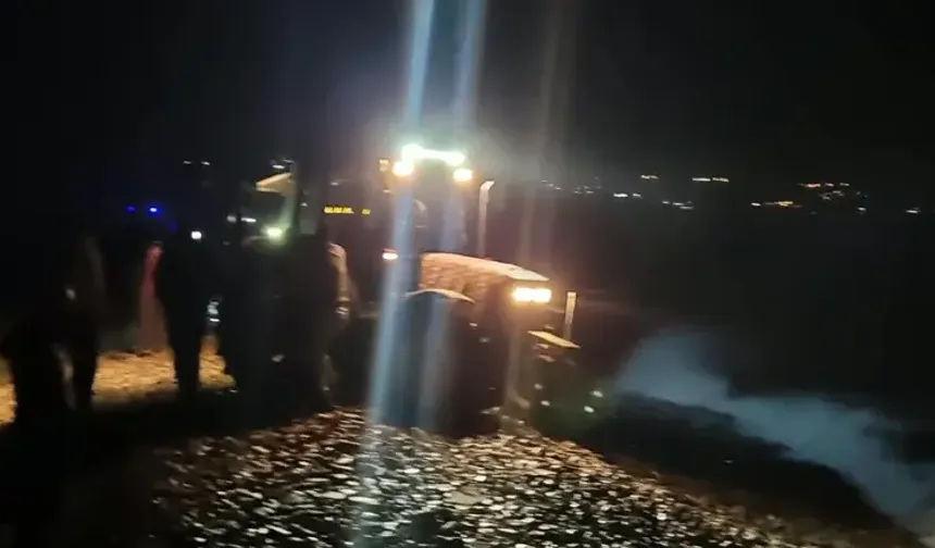 Sinop'ta Acı Olay! Balık Tutmak İçin Denize Açılan Tekne Alabora Oldu: Teknedeki 2 Polisten Biri Öldü, Biri Kayıp