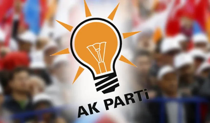 AK Parti ‘Seçim Hazırlığına Başlıyor’ İddiası! Erdoğan’a Sunacaklar…