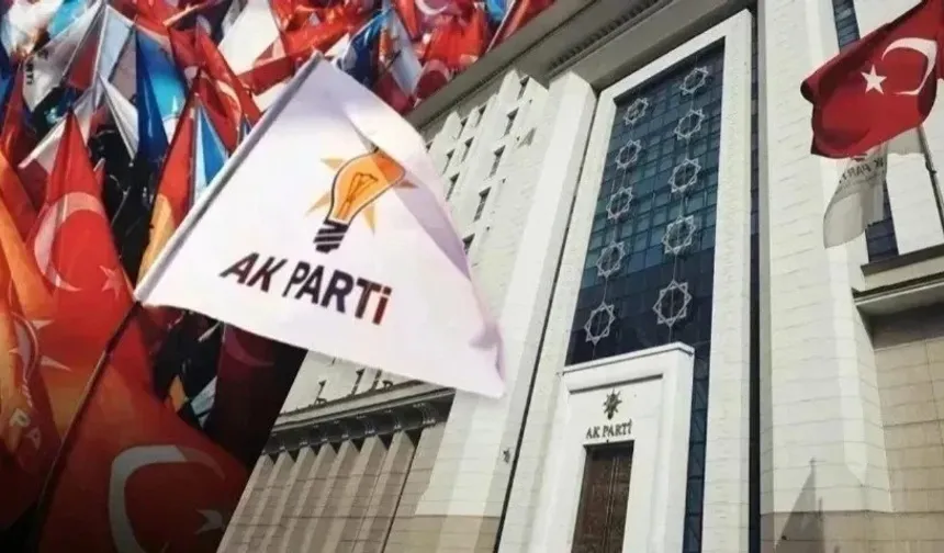 AK Partili Milletvekilinin Ağabeyi Gözaltına Alındı! Sebebi Belli Oldu…