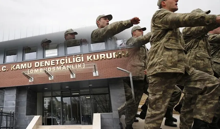 Askerlik Hizmeti Yıllık İzin Hesabında Dikkate Alınacak mı? KDK’dan Yanıt