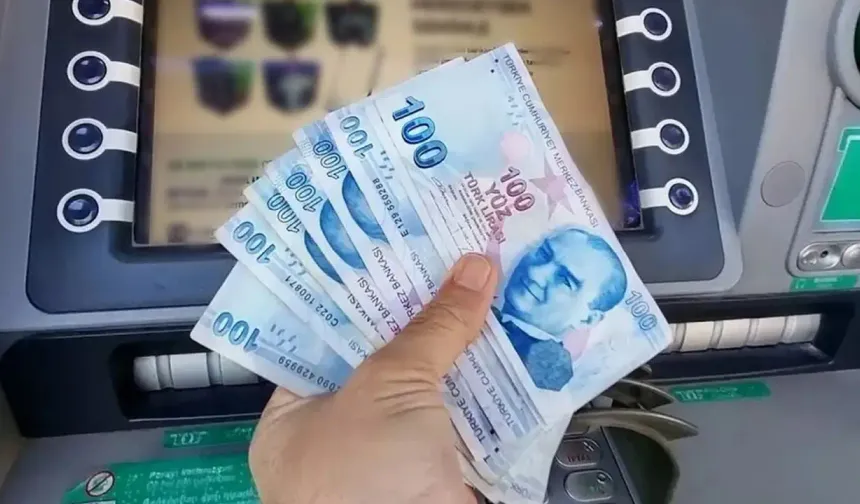 ATM’lerdeki Yeni Tuzak Ortaya Çıktı! Birkaç Saniyede Hesabınız Boşalabilir