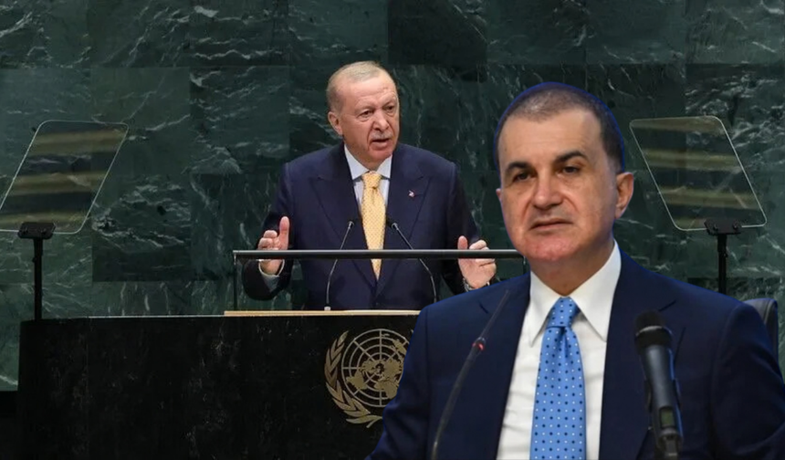 AK Parti’li Çelik: "Hesap Verecekleri Günü Hissediyorlar"