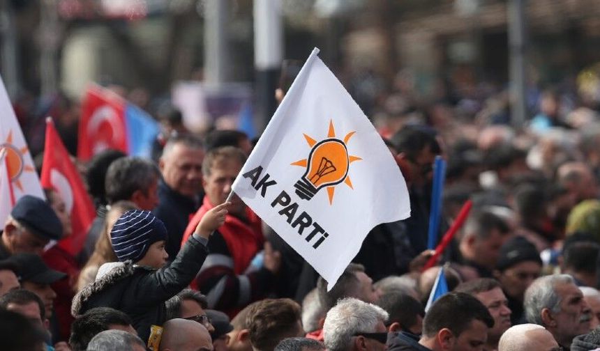 Cumhurbakanı Erdoğan İşareti Vermişti: AK Parti’nin Büyük Seçim Hazırlığı Belli Oldu!