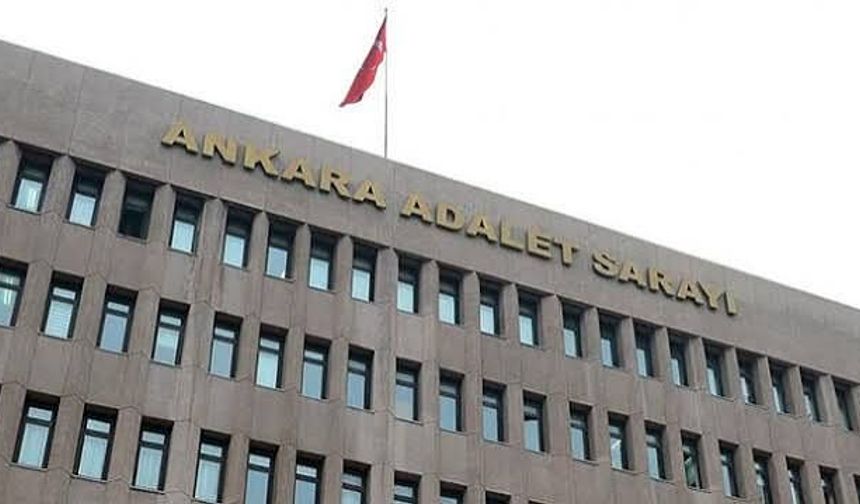 Ankara’da "Ailem Güvende" Operasyonu: 5 Kişi Tutuklandı