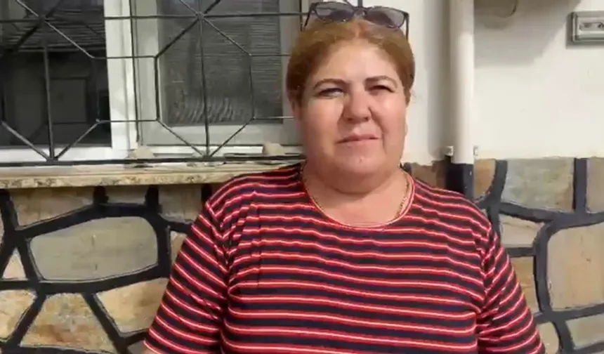 Turgutlu'daki Okul Önü Saldırısında Görgü Tanıkları O Anları Anlattı