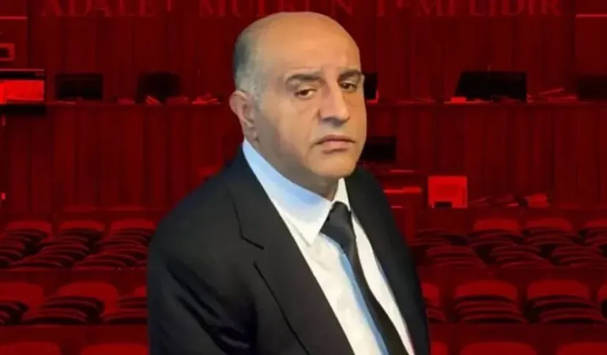 Aziz İhsan Aktaş'a 'Suikast' Davasında' 6 Tahliye