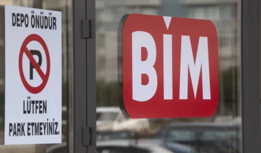 Market Zinciri BİM Banka Kurdu: Bankanın İsmi Belli Oldu!