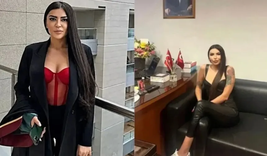 'Hallederiz' Vaadiyle Dosya Alan Avukat Buket Tekışık Tutuklandı