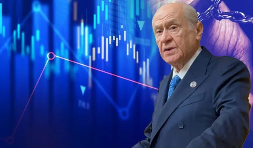 Bahçeli'den Fon Soruşturması Çıkışı! 'Hukuk Önünde Hesap Sorulmalıdır'