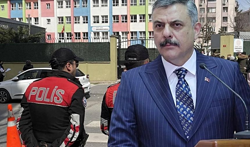 81 İlde Okullar İçin Yeni Eğitim Yılı Güvenlik Tedbirleri