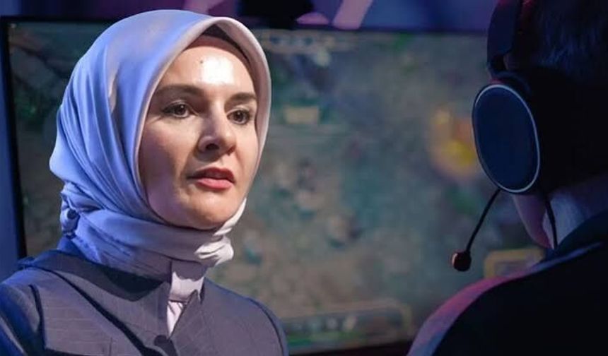 Bakan Göktaş Duyurdu: Dijital Platformlara ve Oyunlara Yeni Düzenleme Geliyor!