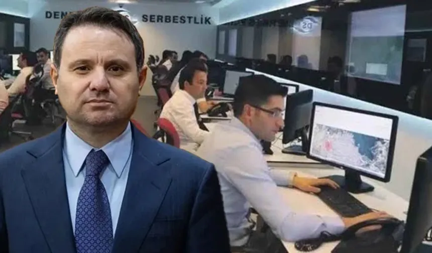 Bakan Gürlek Duyurdu: Adliyelerde Dijital Ortam Güvenliği Dönemi!