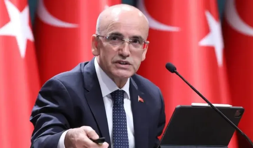 Bakan Şimşek’ten Net Fon Mesajı: ‘Gerekeni Yaptık, Güven Devam Ediyor'