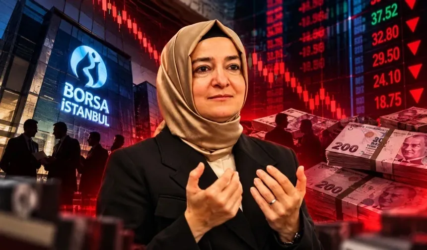 AK Parti'li Kaya'nın Mal Varlığına Tedbir Talebi!