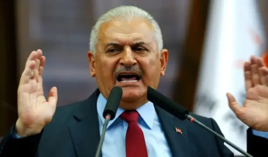 Binali Yıldırım  Harekete Geçti! Aile Şirketlerine Operasyon Yapılacağını Öğrenince…