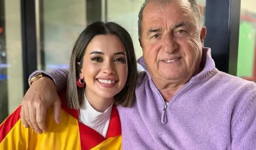Buse Terim Kızının Hastalığını Açıkladı! ‘Duyunca Şok Geçirdim