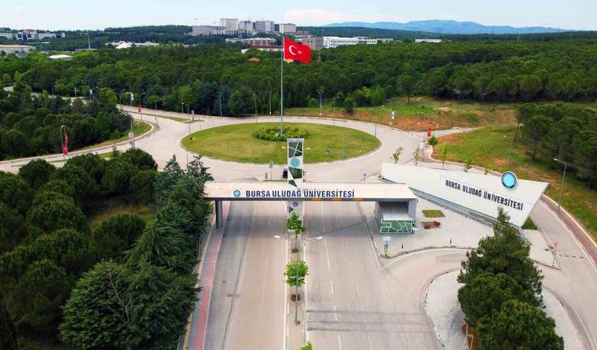 BUÜ'de Akıllı Yoklama Sistemi 28 Eylül'de Başlıyor!