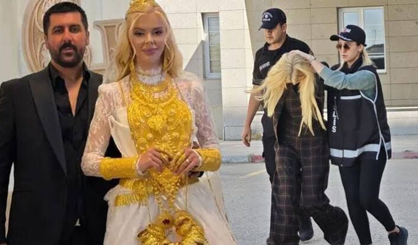 Tutuklanan Çağla Öz'ün İfadesi Ortaya Çıktı