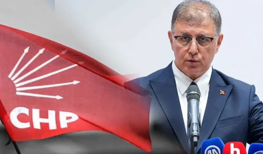 Cemil Tugay CHP'ye mi Dönüyor? Müslim Sarı'dan Net Yanıt