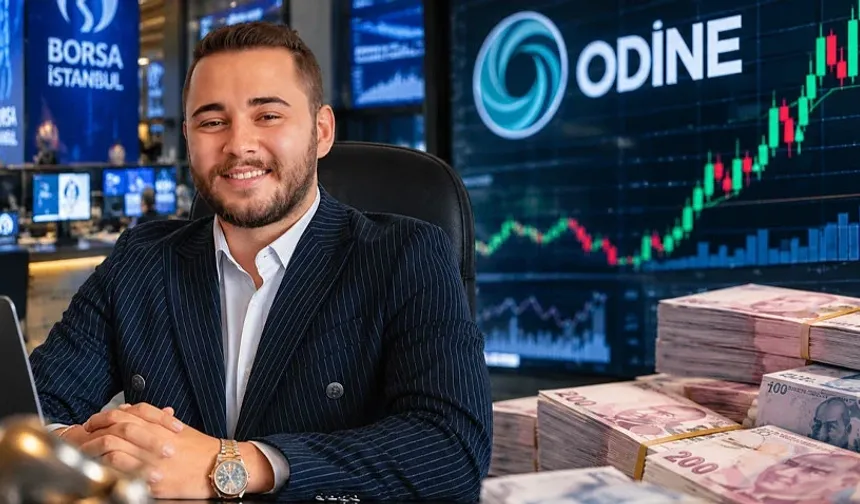 15 milyar TL'lik Vurgun! Fon Soruşturmasında Cengiz Avcı’ya Yakalama Kararı