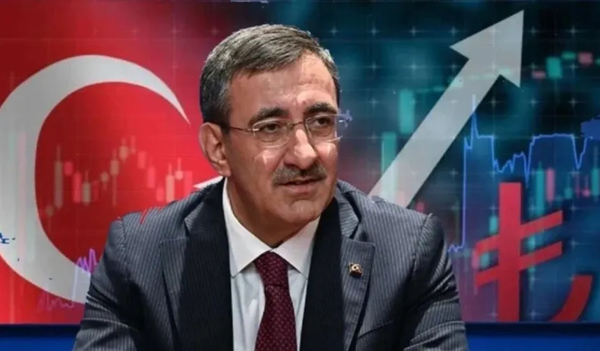 Orta Vadeli Program Açıklandı: Yıl Sonu Enflasyon Tahmini Belli Oldu!