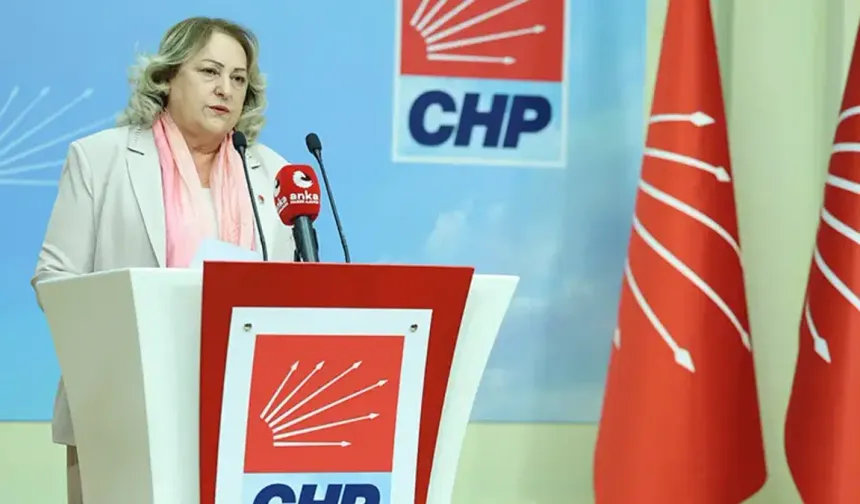 CHP'li Gülsever'den MEB'e Ücretsiz Yemek Ve Eğitim Çağrısı
