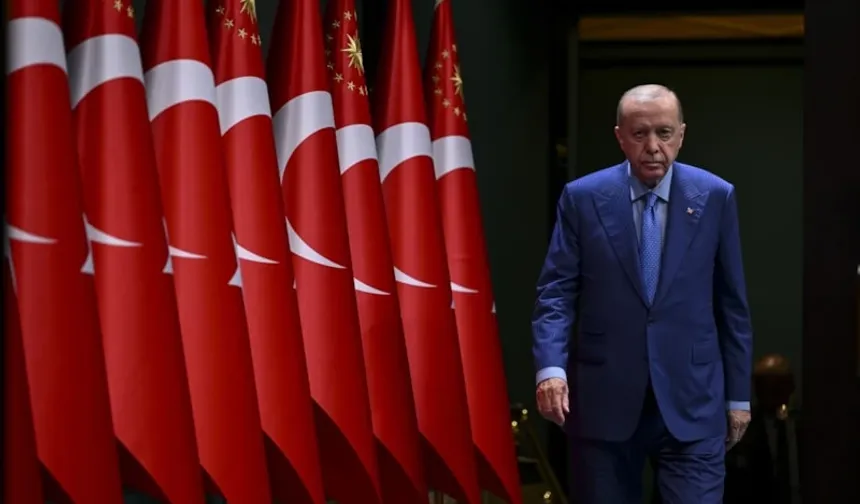 Cumhurbaşkanı Erdoğan Ekonomi Kurmaylarını Topluyor