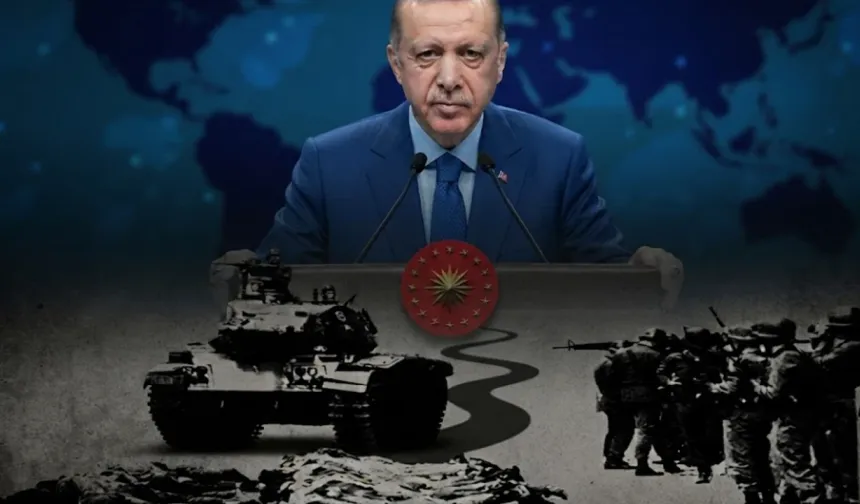 Cumhurbaşkanı Erdoğan'dan 12 Eylül Mesajı: 'Bir Daha İzin Vermeyeceğiz!'