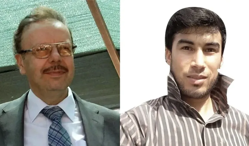 Denizolgun Soruşturmasında Dikkat Çeken İsim: Cesedi Buldu, Sonra Sınır Dışı Edildi