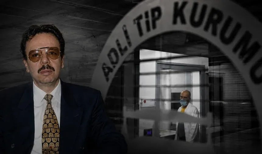 Eski Bakan Denizolgun Soruşturmasında Flaş Gelişme: Doktoru Gözaltına Alındı