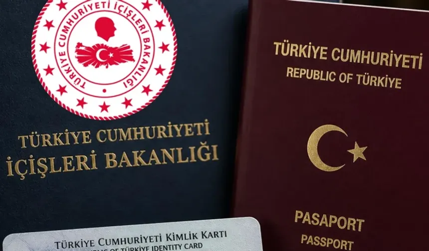 Yatırım Yoluyla Vatandaşlıkta Geniş Çaplı İnceleme: 6 Bin 134 Kişinin Vatandaşlığı İptal Edildi